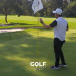 Golf courses Cancun
